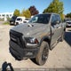 1C6RR7LT5NS243687 2022 Ram 1500 Classic Slt auction photo thumbnail 4