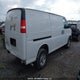 1GCWGAFP1P1145231 2023 Chevrolet Express G2500 auction photo thumbnail 4