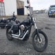 5HD1GXMAXHC312033 2017 Harley-Davidson Fxdb Dyna Street Bob auction photo thumbnail 1