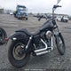 5HD1GXMAXHC312033 2017 Harley-Davidson Fxdb Dyna Street Bob auction photo thumbnail 4