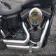 5HD1GXMAXHC312033 2017 Harley-Davidson Fxdb Dyna Street Bob auction photo thumbnail 8
