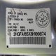 2HGFA165X8H100874 2008 Honda Civic Lx auction photo thumbnail 19