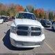 3C6RR7LT4PG599459 2023 Ram 1500 Classic Slt auction photo thumbnail 12