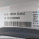 3C6RR7LT4PG599459 2023 Ram 1500 Classic Slt auction photo thumbnail 9