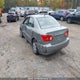 2T1BR38E63C727301 2003 Toyota Corolla Ce/Le/S auction photo thumbnail 3