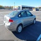1FAHP34N48W290022 2008 Ford Focus S/Se auction photo thumbnail 4