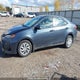 2T1BURHE5HC888327 2017 Toyota Corolla auction photo thumbnail 14