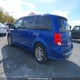 2C4RDGBG6DR673398 2013 Dodge Grand Caravan Se auction photo thumbnail 3