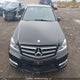 WDDGF8AB1EA903955 2014 Mercedes-Benz C 300 4Matic auction photo thumbnail 12