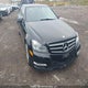 WDDGF8AB1EA903955 2014 Mercedes-Benz C 300 4Matic auction photo thumbnail 1