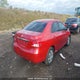 JTDBT4K39CL033614 2012 Toyota Yaris auction photo thumbnail 4