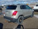 3GNCJLSB5GL193664 2016 Chevrolet Trax auction photo thumbnail 4