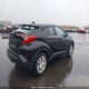 NMTKHMBX8KR066295 2019 Toyota C-Hr Xle/Le/Limited auction photo thumbnail 4