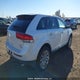 2LMDJ8JK1BBJ33719 2011 Lincoln Mkx auction photo thumbnail 4