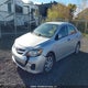 2T1BU4EEXBC668485 2011 Toyota Corolla Ce auction photo thumbnail 2