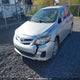 2T1BU4EEXBC668485 2011 Toyota Corolla Ce auction photo thumbnail 6