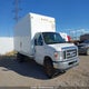 1FDWE4F61JDC39626 2018 Ford E450 E-Super Duty Cutaway auction photo thumbnail 1
