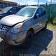 JN8AS5MV9BW289840 2011 Nissan Rogue S/Sv/Krom auction photo thumbnail 2