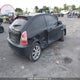 KMHCN35C08U063098 2008 Hyundai Accent Gl/Gl Sport/L auction photo thumbnail 4