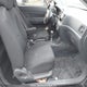KMHCN35C08U063098 2008 Hyundai Accent Gl/Gl Sport/L auction photo thumbnail 5