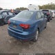3VW167AJXHM333301 2017 Volkswagen Jetta 1.4 Tsi Trendline/1.4 Tsi Trendline+ auction photo thumbnail 4