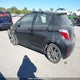 JTDKTUD39CD500196 2012 Toyota Yaris Se auction photo thumbnail 3