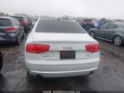 WAUTVAFD9CN002901 2012 Audi A8 Quattro auction photo thumbnail 16