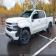 1GCUYEED6NZ146389 2022 Chevrolet Silverado Ltd K1500 Rst auction photo thumbnail 2