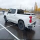1GCUYEED6NZ146389 2022 Chevrolet Silverado Ltd K1500 Rst auction photo thumbnail 3