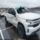 1GCUYEED6NZ146389 2022 Chevrolet Silverado Ltd K1500 Rst auction photo thumbnail 6