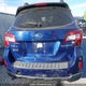 4S4BSCLC8F3210892 2015 Subaru Outback 2.5I Limited auction photo thumbnail 17