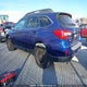 4S4BSCLC8F3210892 2015 Subaru Outback 2.5I Limited auction photo thumbnail 3