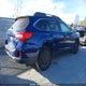 4S4BSCLC8F3210892 2015 Subaru Outback 2.5I Limited auction photo thumbnail 4