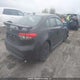 5YFB4MDE9SP303152 2025 Toyota Corolla Le auction photo thumbnail 4