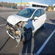 3FADP4TJ2HM168620 2017 Ford Fiesta S auction photo thumbnail 2