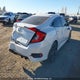 2HGFC2F89KH013646 2019 Honda Civic Sport auction photo thumbnail 4