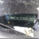 KMHE24L37JA081292 2018 Hyundai Sonata Hybrid auction photo thumbnail 18