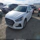 KMHE24L37JA081292 2018 Hyundai Sonata Hybrid auction photo thumbnail 2