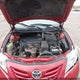 4T1BE46K87U188792 2007 Toyota Camry Le auction photo thumbnail 10