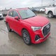 WA1FECF37M1030377 2021 Audi Q3 Technik 45 auction photo thumbnail 1