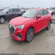 WA1FECF37M1030377 2021 Audi Q3 Technik 45 auction photo thumbnail 2