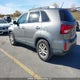 5XYKTCA6XFG607143 2015 Kia Sorento Lx auction photo thumbnail 3