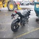JYARN79N8PA000456 2023 Yamaha Mt10 auction photo thumbnail 4