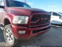 3C6UR5FL5JG105112 2018 Ram 2500 Laramie auction photo thumbnail 6