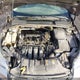 1FADP3E24EL376771 2014 Ford Focus auction photo thumbnail 10