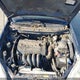 2T1KR32EX5C869467 2005 Toyota Corolla Matrix Xr auction photo thumbnail 10