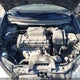 KMHDU4AD4AU124423 2010 Hyundai Elantra Blue/Gls/Se auction photo thumbnail 10