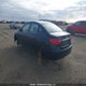 KMHDU4AD4AU124423 2010 Hyundai Elantra Blue/Gls/Se auction photo thumbnail 3