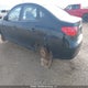 KMHDU4AD4AU124423 2010 Hyundai Elantra Blue/Gls/Se auction photo thumbnail 6