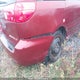 5TDKK4CC1AS335685 2010 Toyota Sienna Le 7 Passenger auction photo thumbnail 18